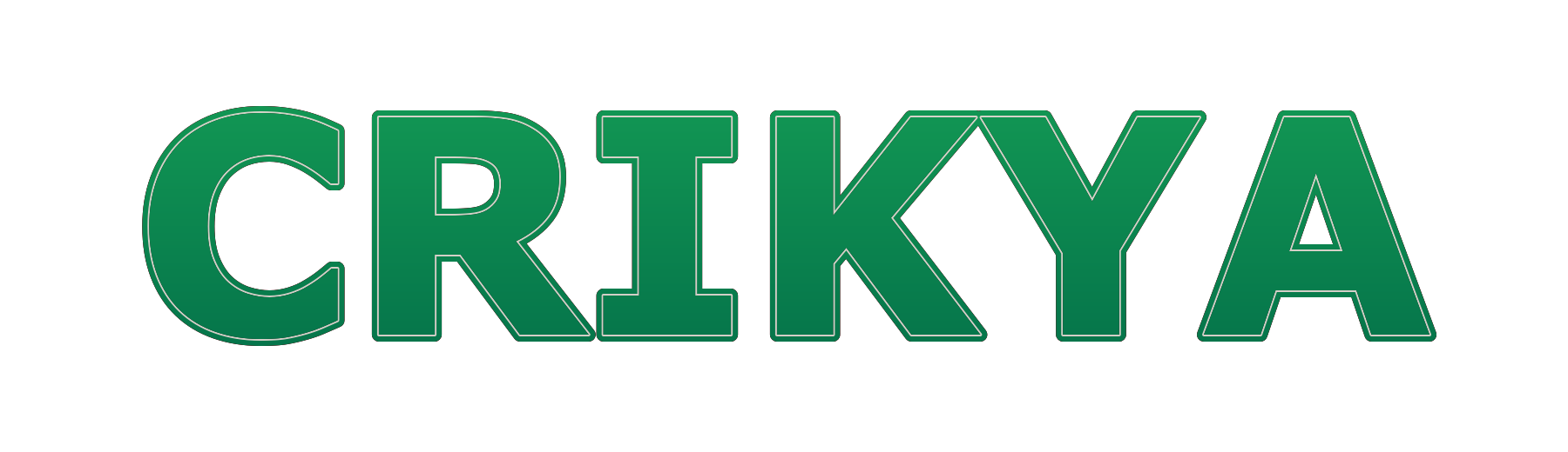 crikya